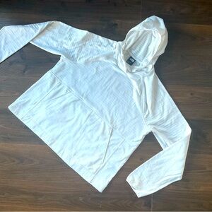 North Face - Women’s crop top hoodie